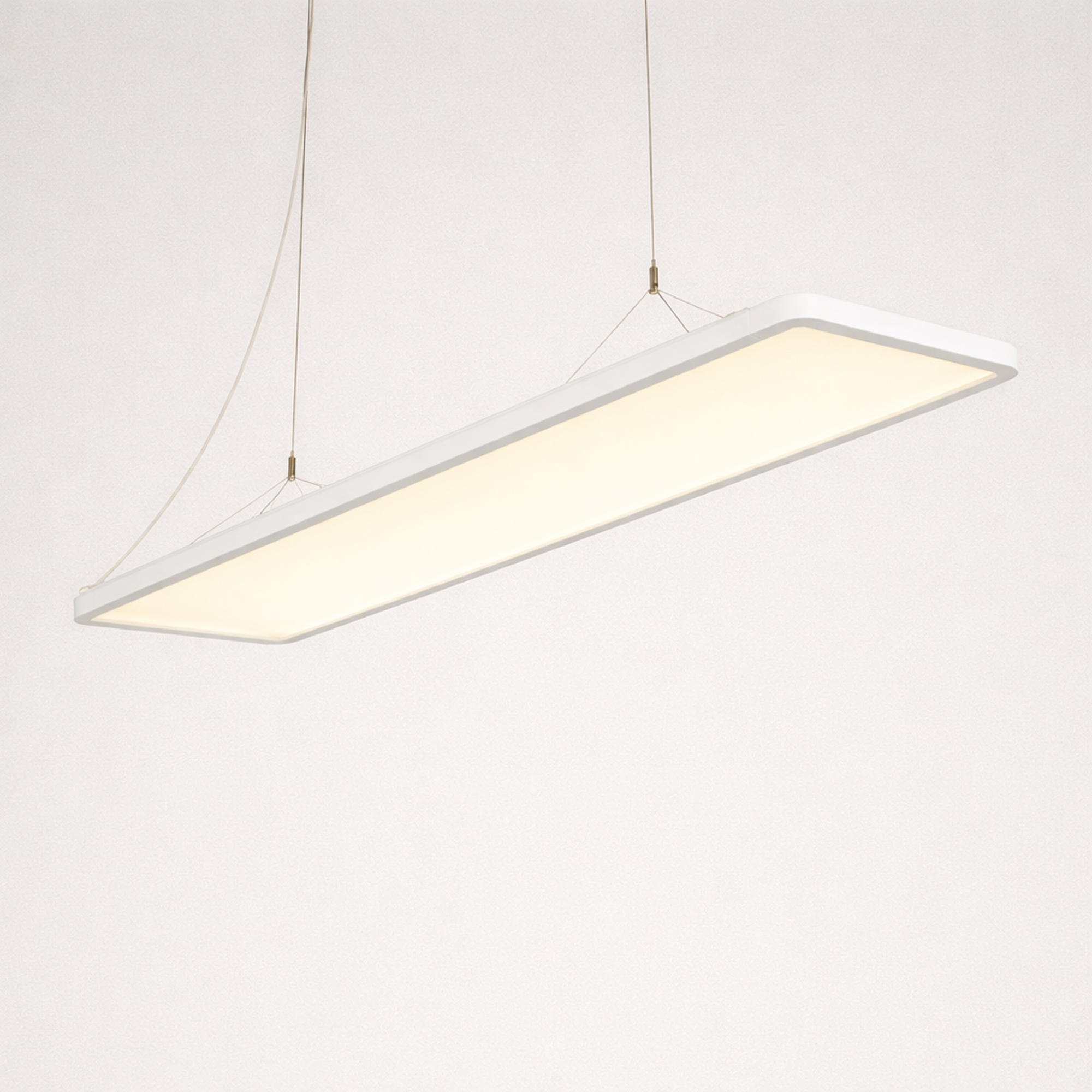 Lyora HanglampVistina wit - 510565