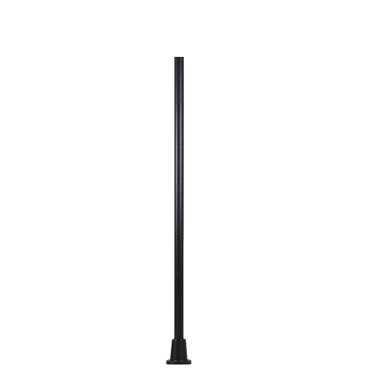 KS Verlichting Globe lamp M200 Tel aviv tuinverlichting paal - 3776