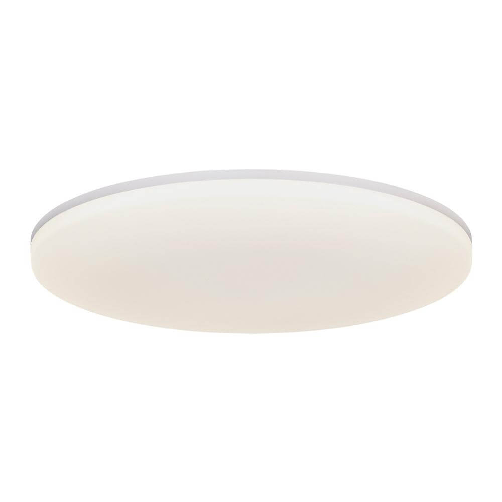 Nordlux Witte plafondlampVic Ø 29cm - 4000K - 2310176001