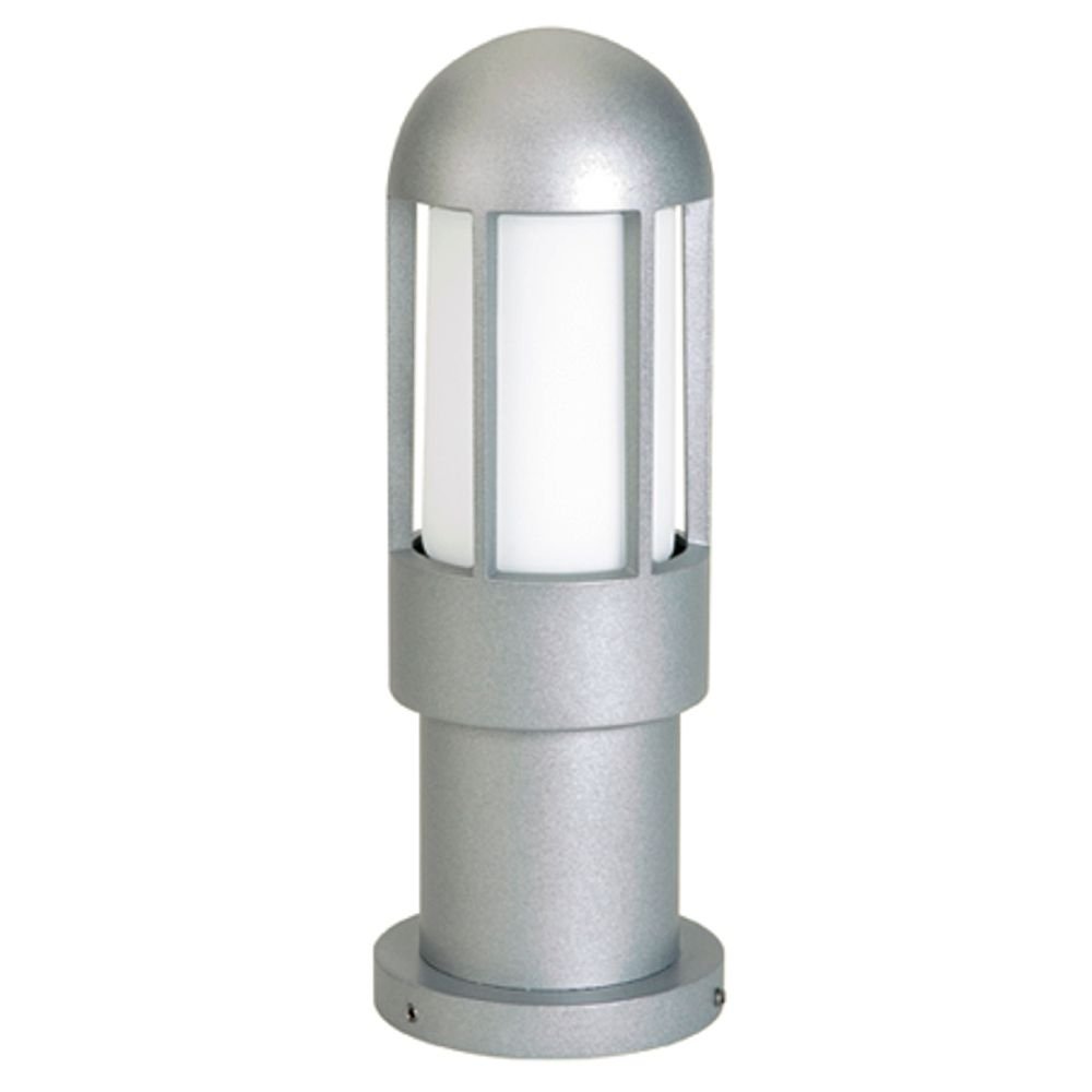 Albert Staande tuinlampen 220 voltRondo grijs - 690521