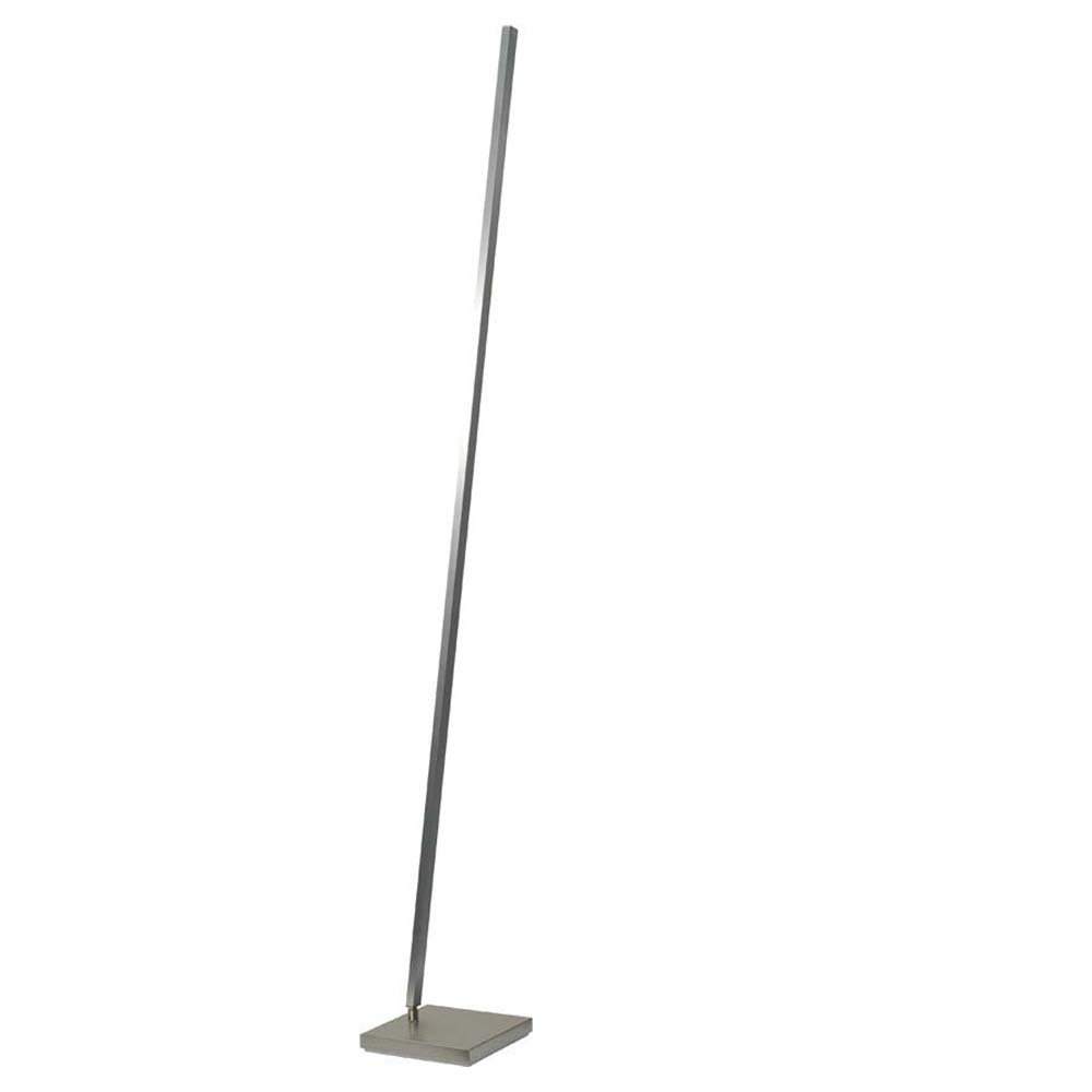 Masterlight Design vloerlamp Real 165 grijs - 1775-37-P-DW
