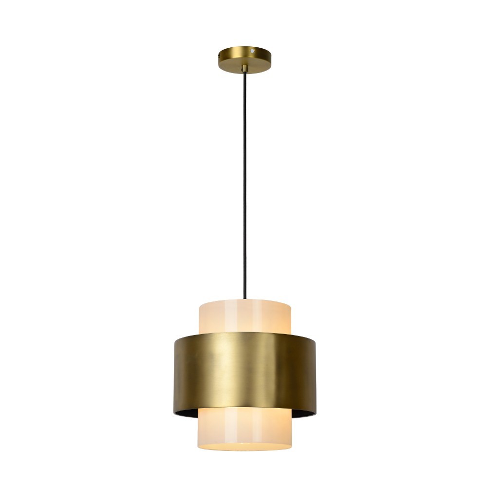 Lucide Moderne hanglampFirmin Ø 30cm - 45497/30/02