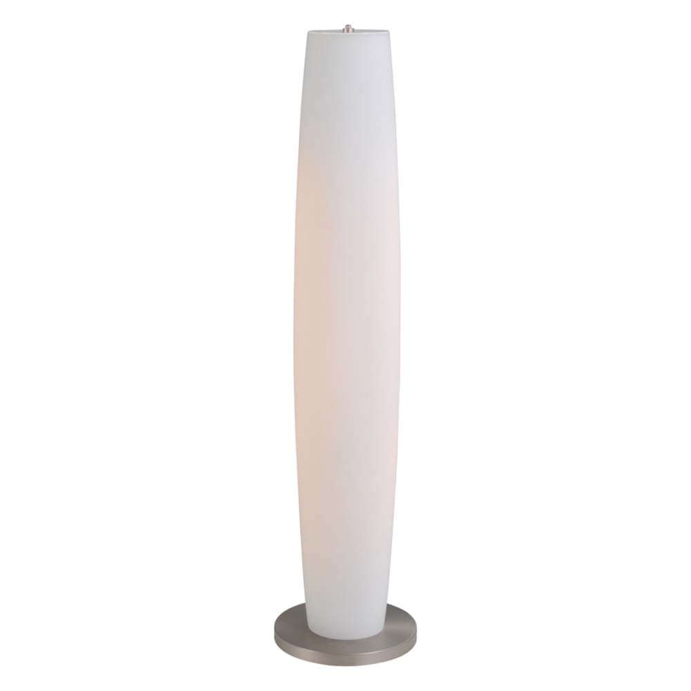 Masterlight VloerlampTerra 122 design nikkel mat - 1625-37-DW