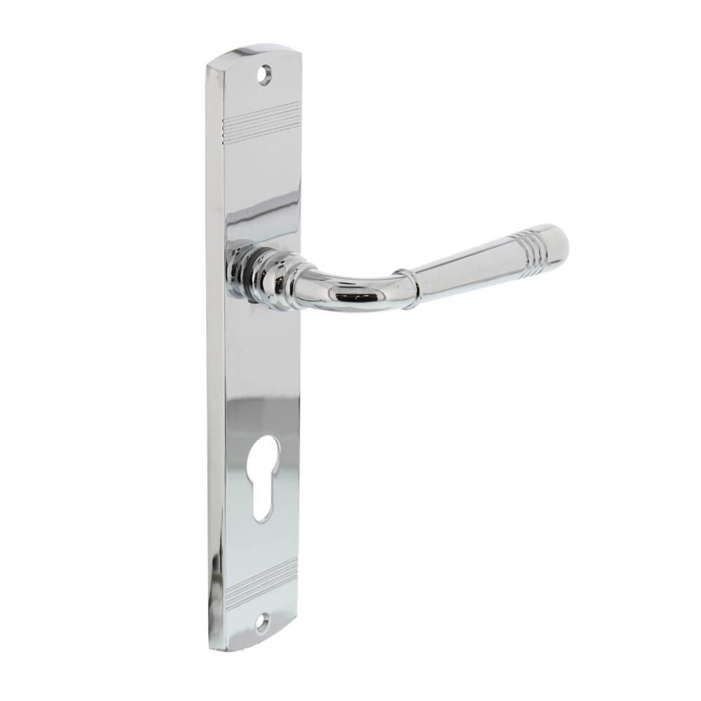 Intersteel Klassieke deurklinkHelena PC 72mm chroom - 0016.170536