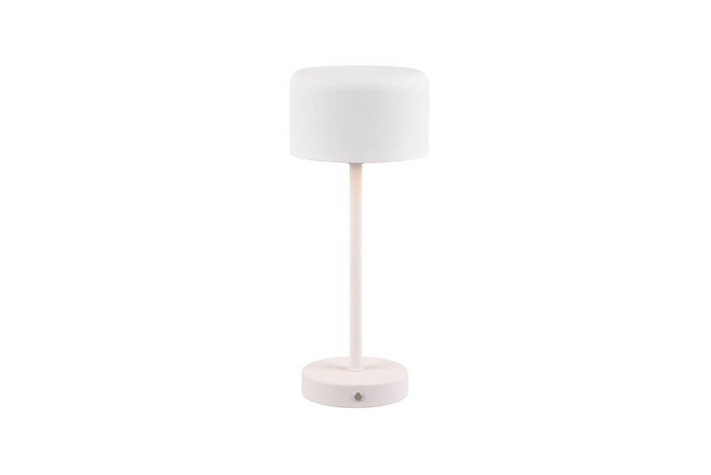 Trio TafellampJeff wit - R59151131