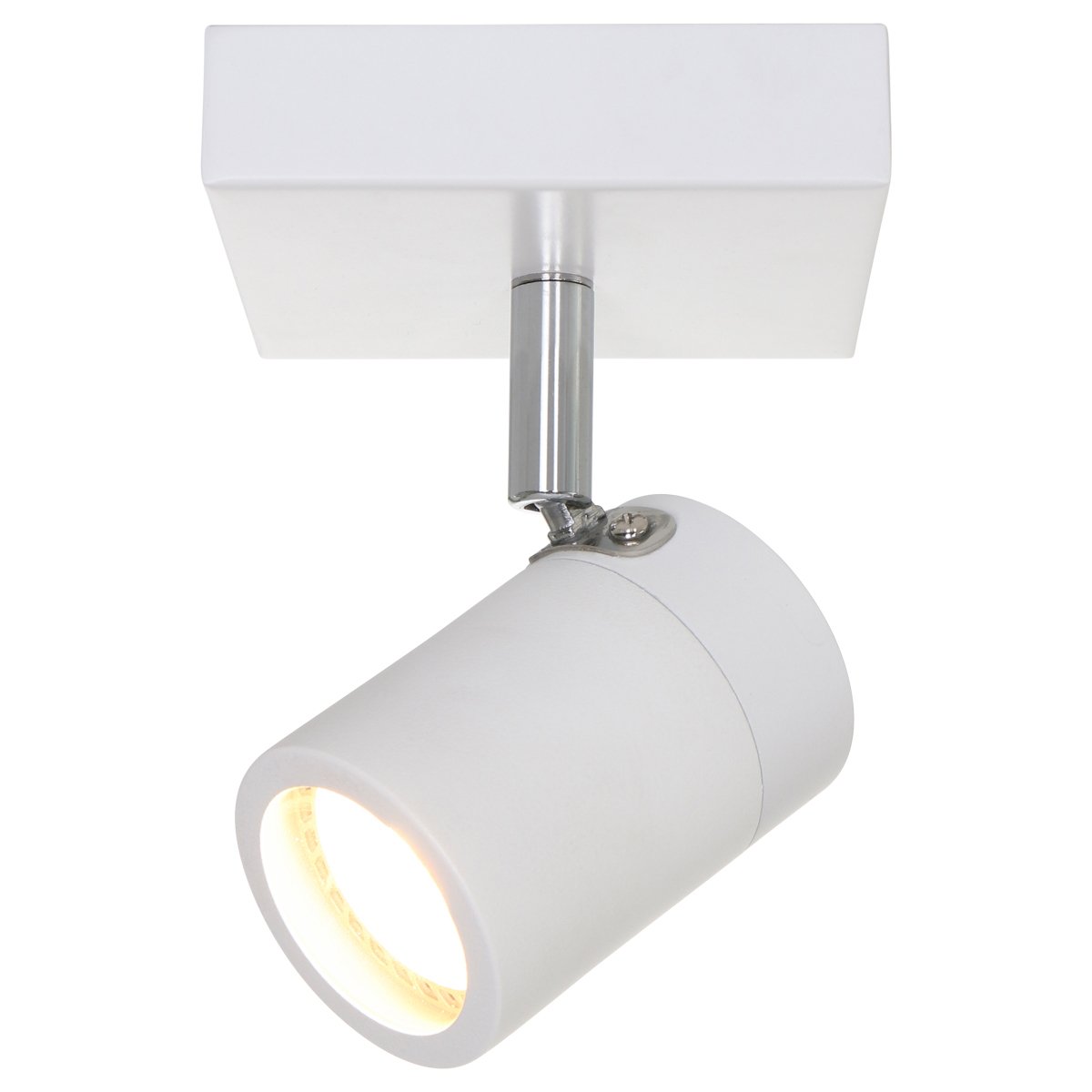 Steinhauer Badkamer spotUpround LED - 2486W