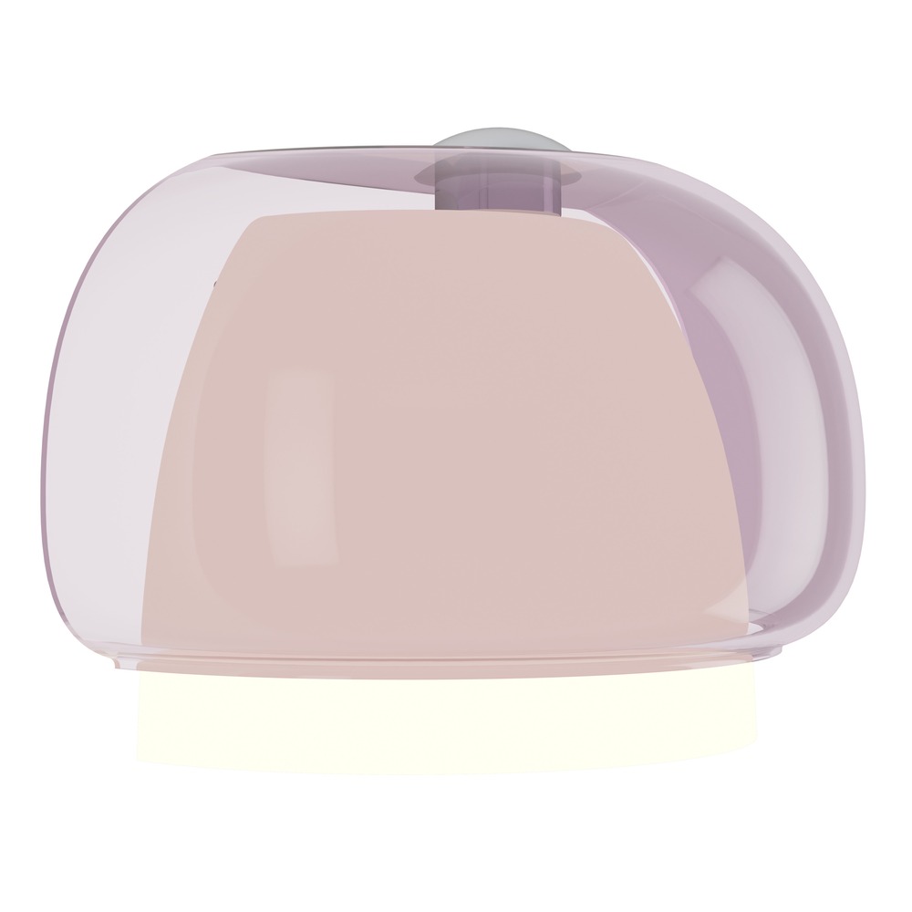 Design wandlamp Belomontejo chroom