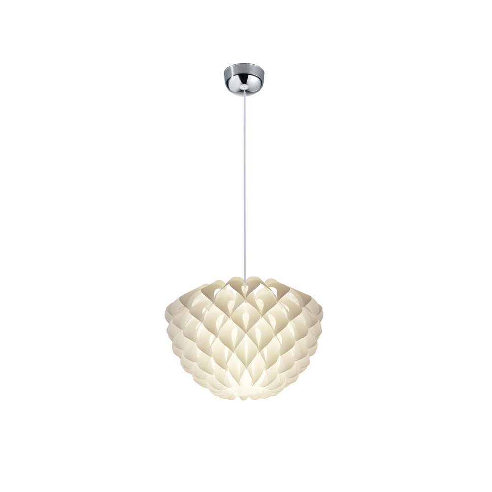 Trio Decoratieve hanglampTilia - R30540101
