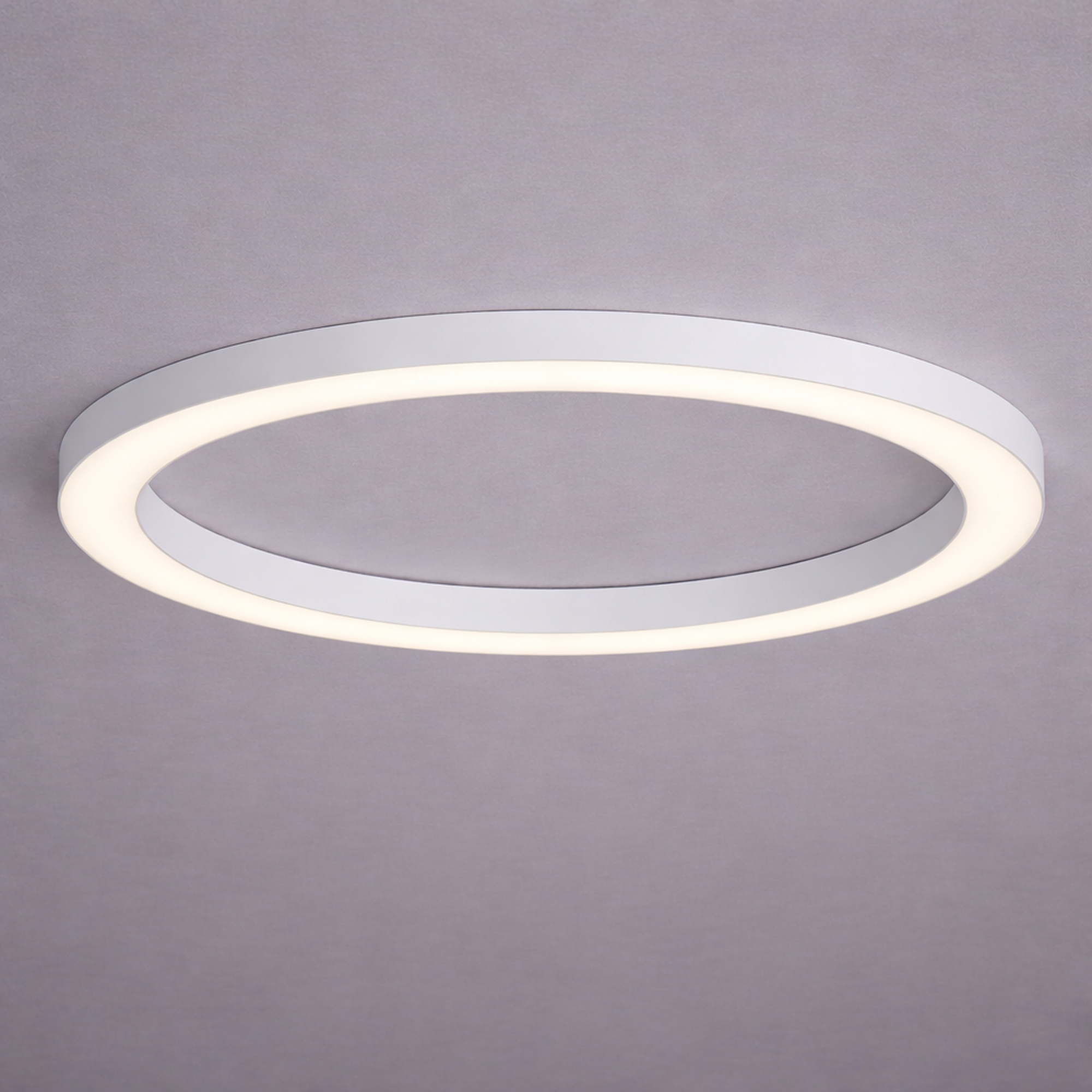 Lyora Design plafondlampHey-lo wit Ø 90cm - 510643