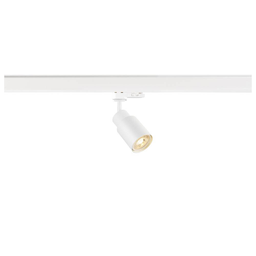SLV Railspot Puri 2.0 Tube wit 3-fase - 1008268