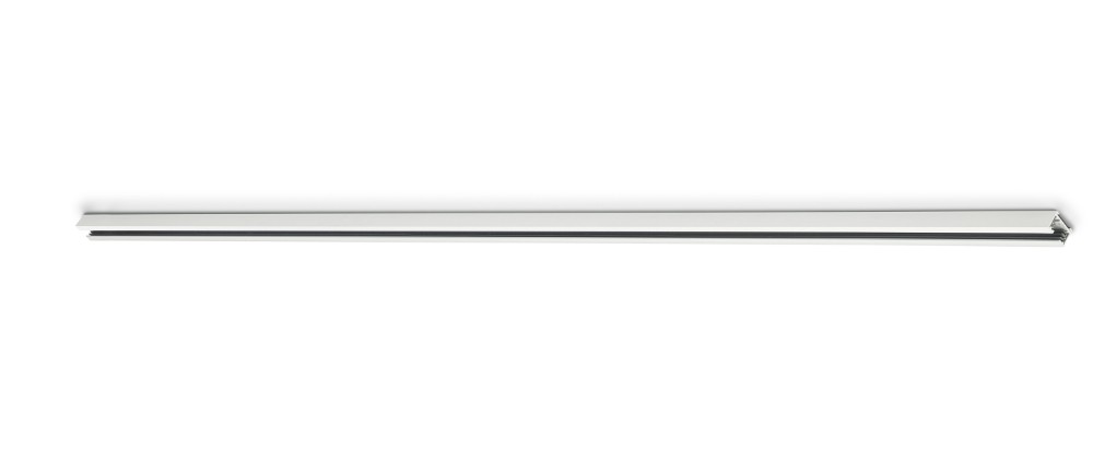 Trio 2-fase rail 1,6mDuoline wit - 700331