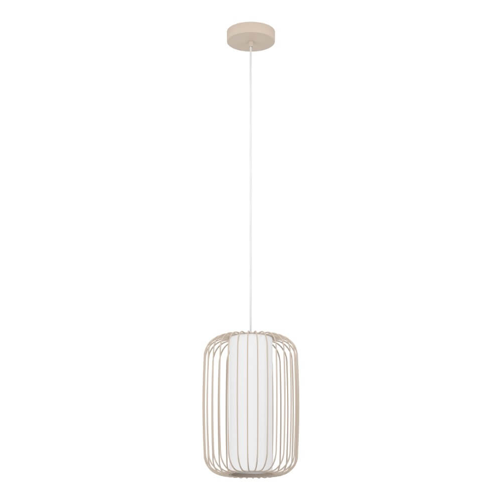 Eglo Zand hanglamp Terrarosa Ø 24cm - 900866