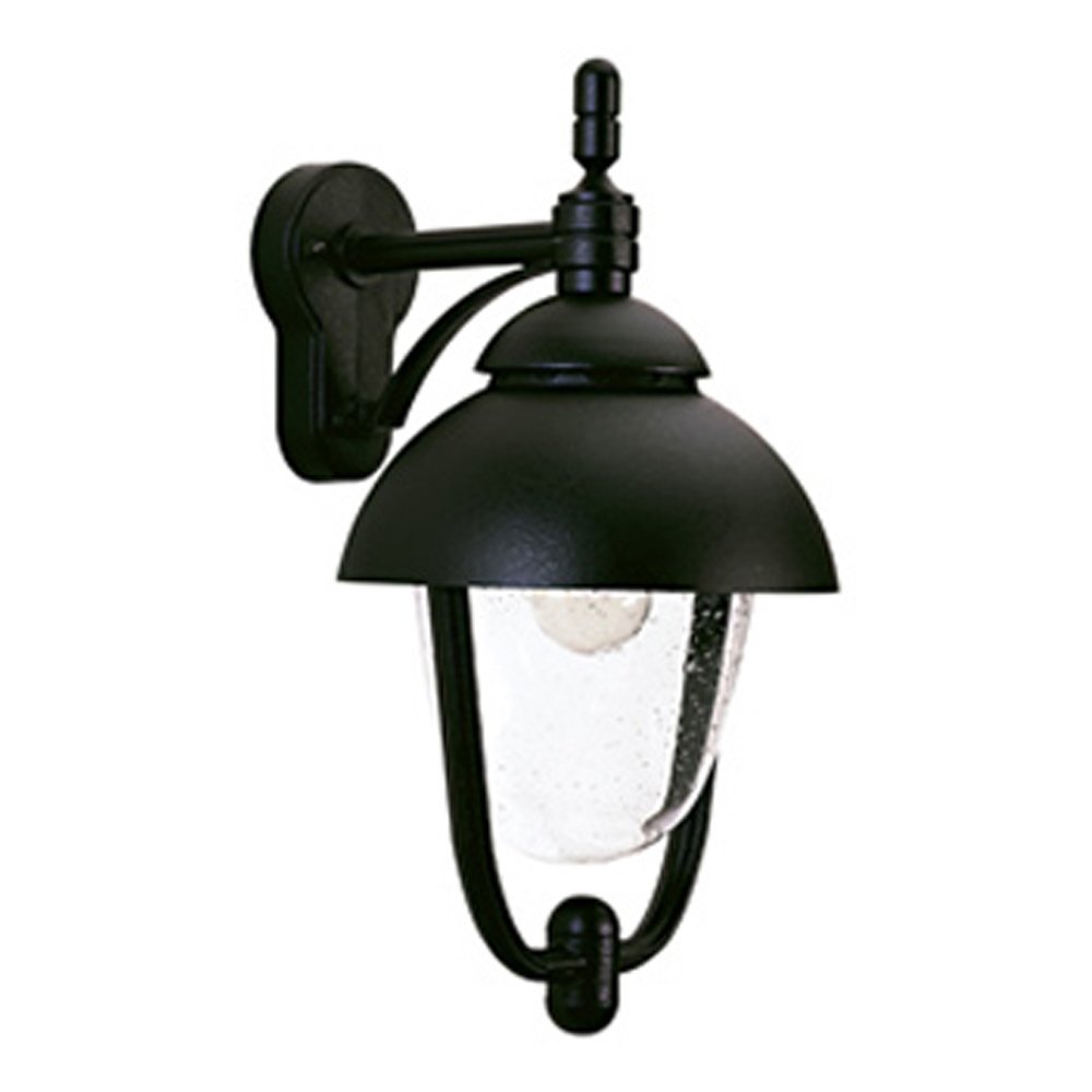 Albert Hang buitenlampJardi 45cm - zwart - 660689