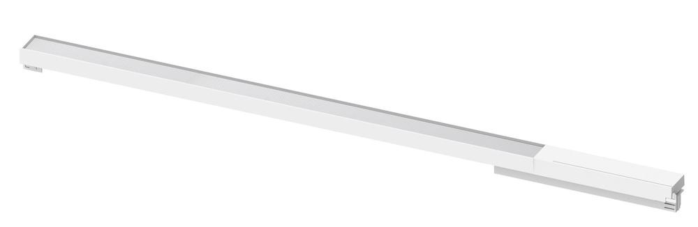 Lyora Led paneelLinear Wing wit 1-fase - 108144