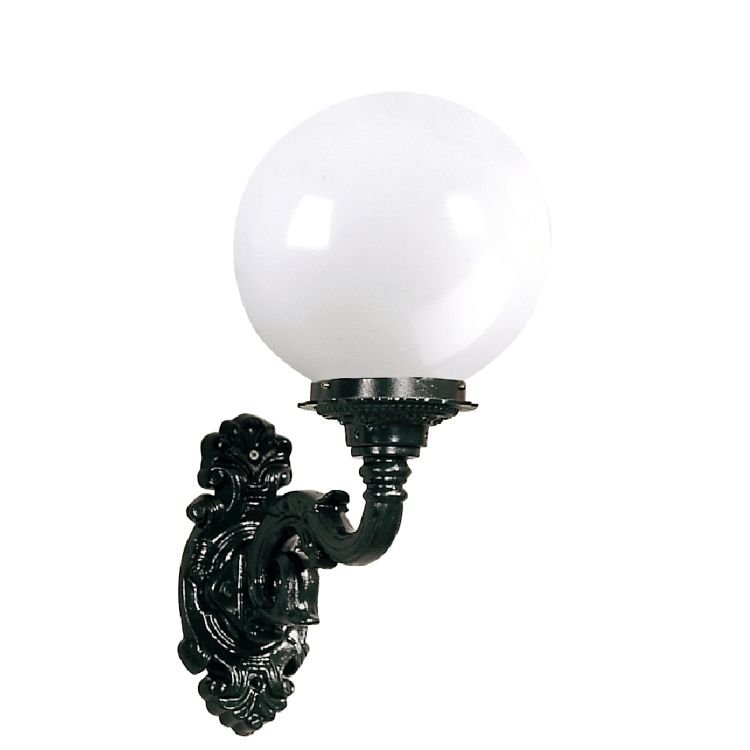 KS Verlichting BollampNice nostalgie - groen - 1310