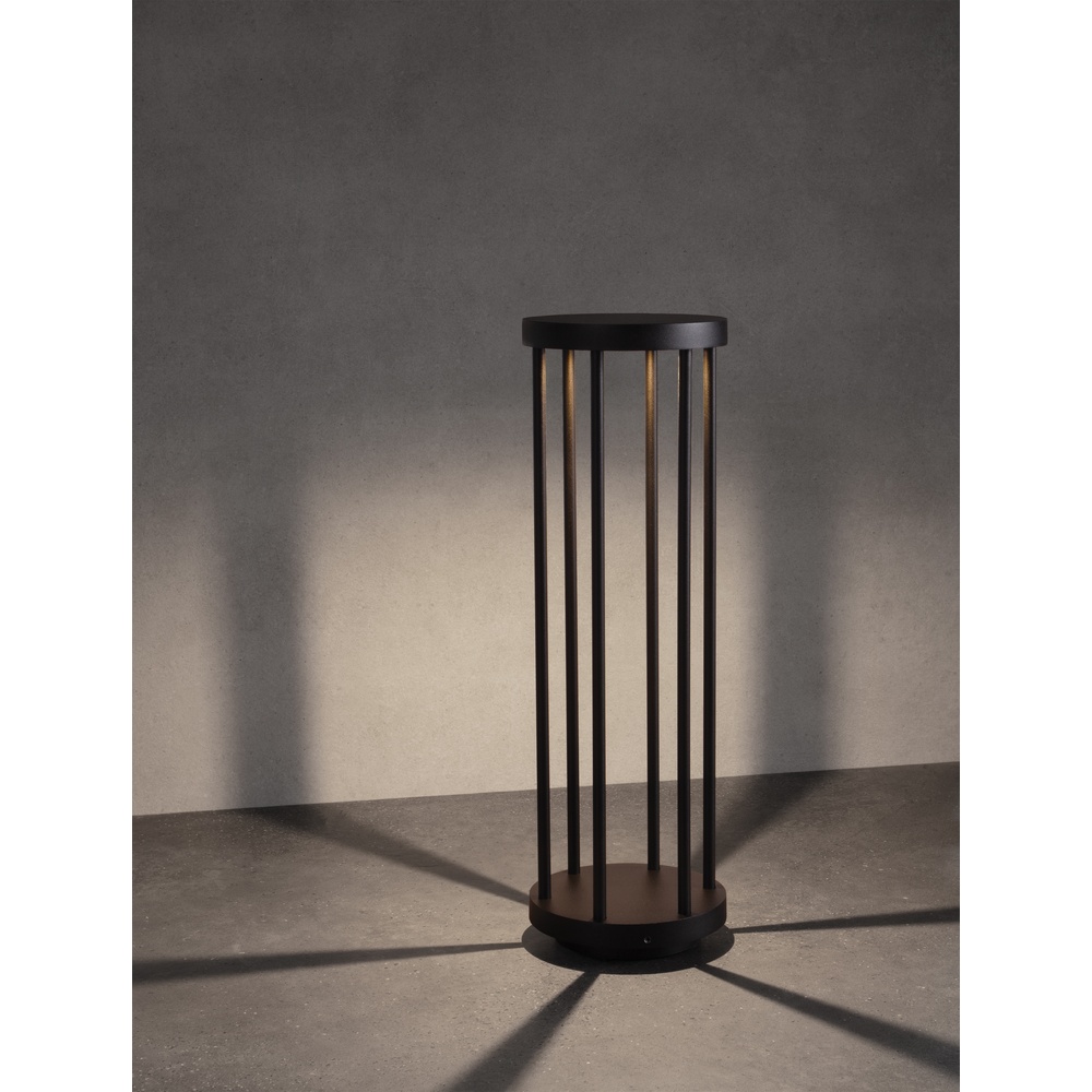Lyora Tuinlamp designNereus M antraciet - 9030587