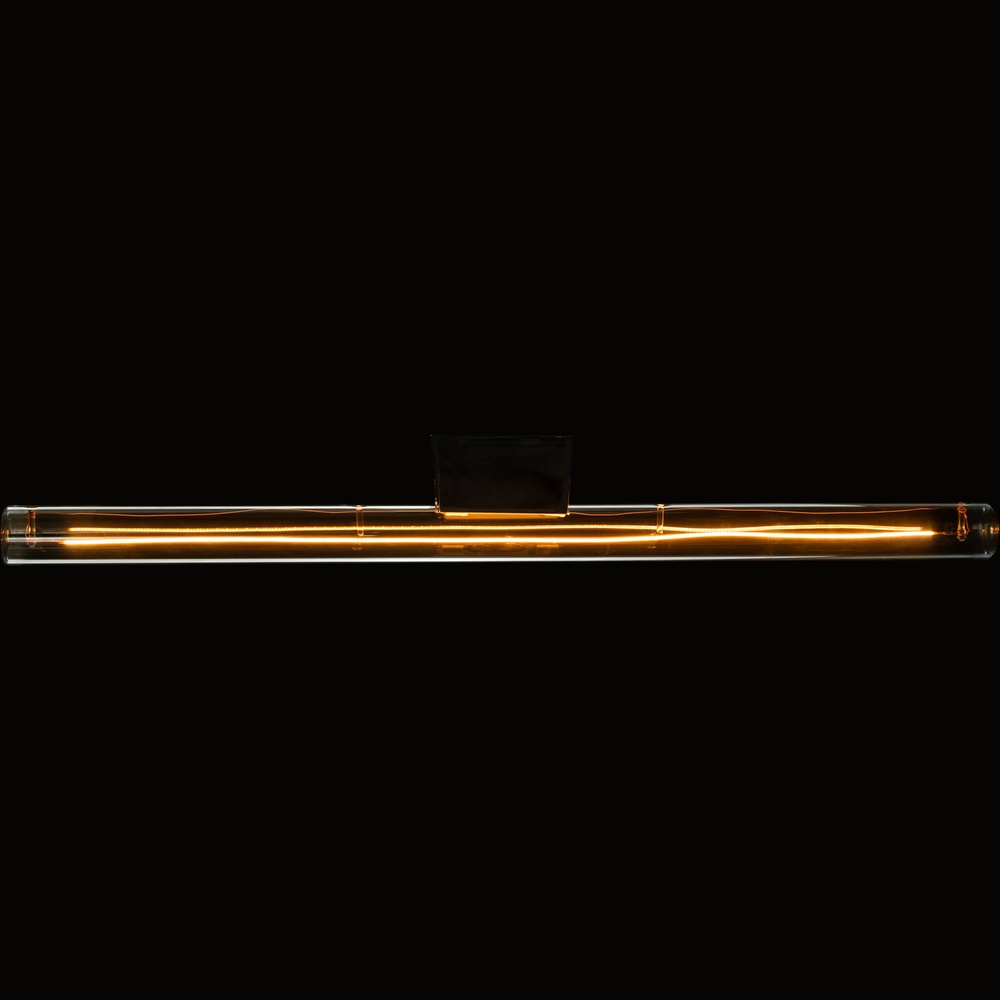 Segula Design lichtbron smokeLinear 8W - S14D - 220lm - 1900K - 50cm - SG-55188