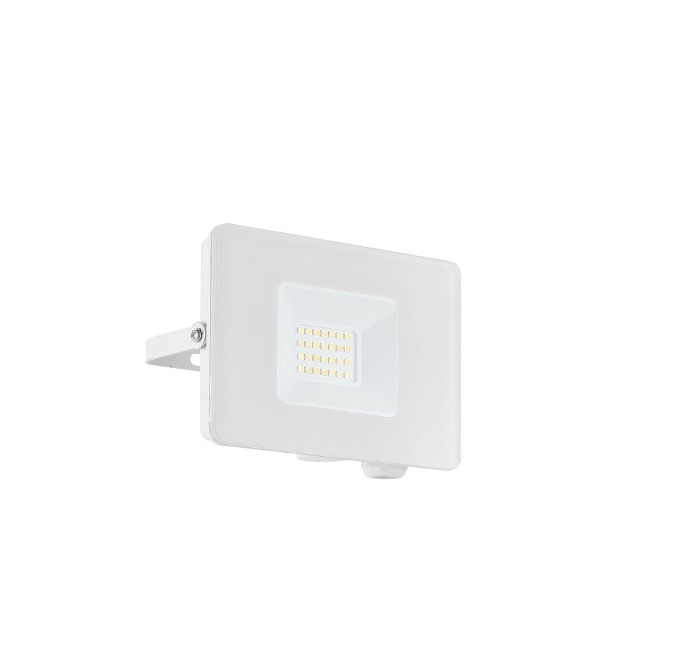 Eglo BuitenspotFaedo 3 20W wit - 33153