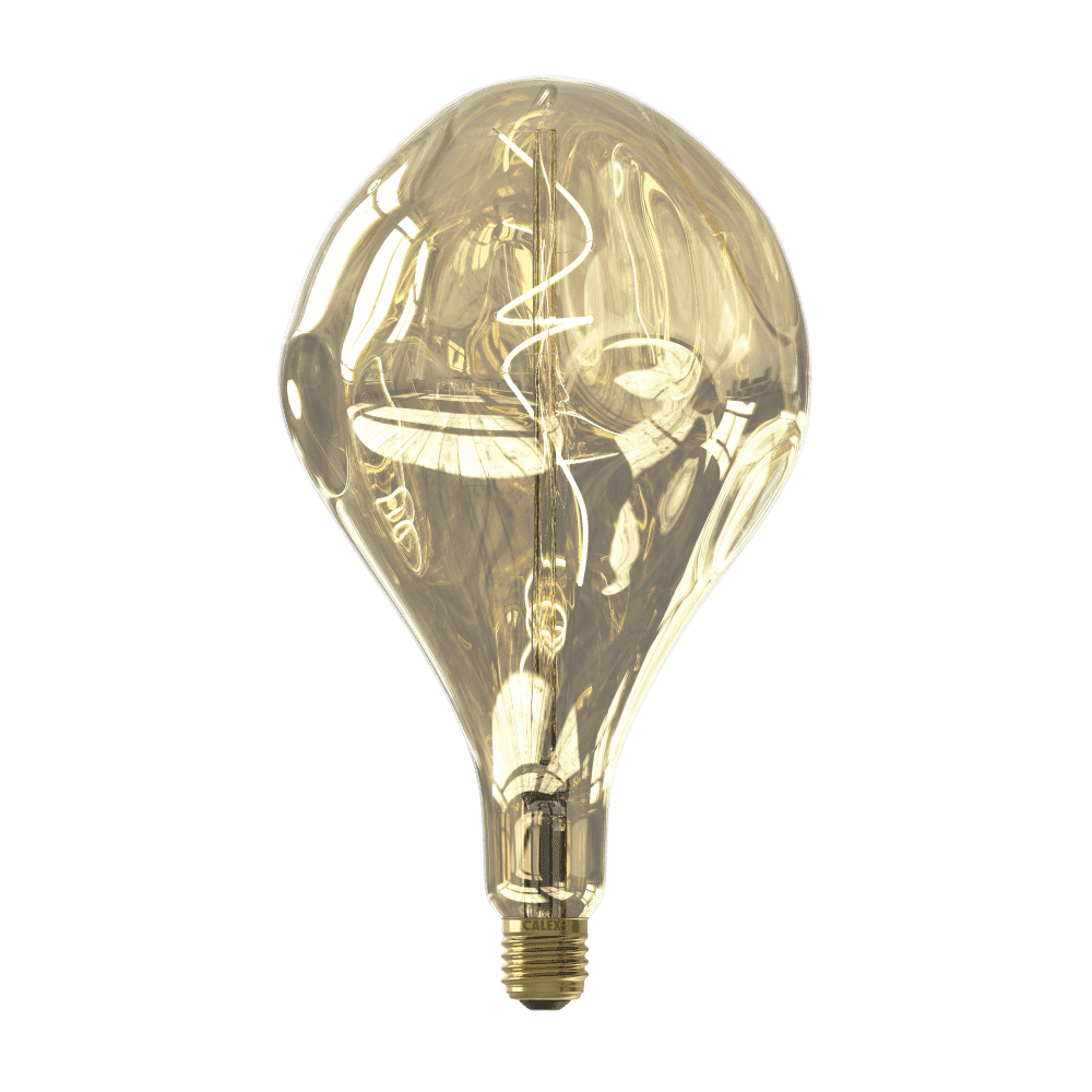 Circle Organic - 6W - E27 - 100 lumen - 1800K - 426402