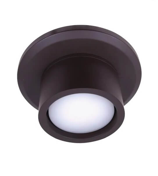 Beacon Climate CNC Led light kit Oil Rubbed Bronze - 210244