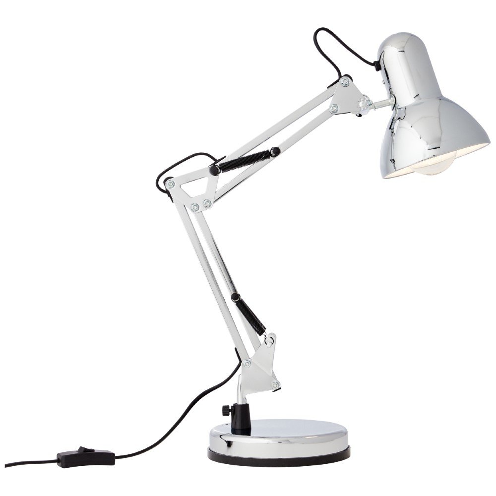 Brilliant BureaulampHenry - 92706/15