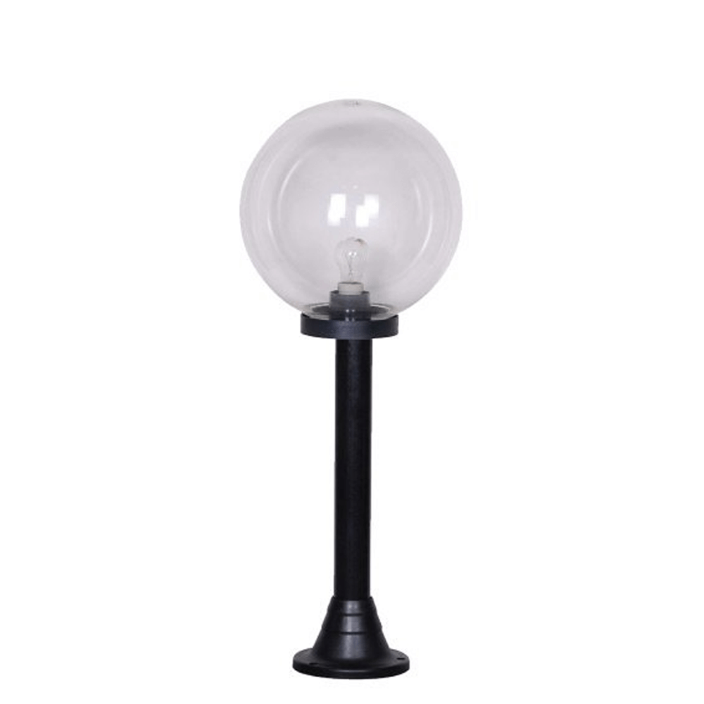 Lyora Bollamp Bolano 71cm. staand clear - NFB20HP050