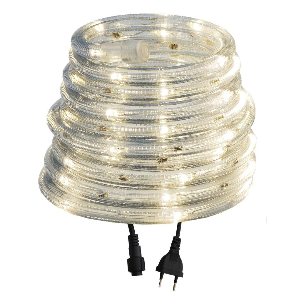 Lyora Led lichtslang buitenVyLed - 9m - Vyledrope900