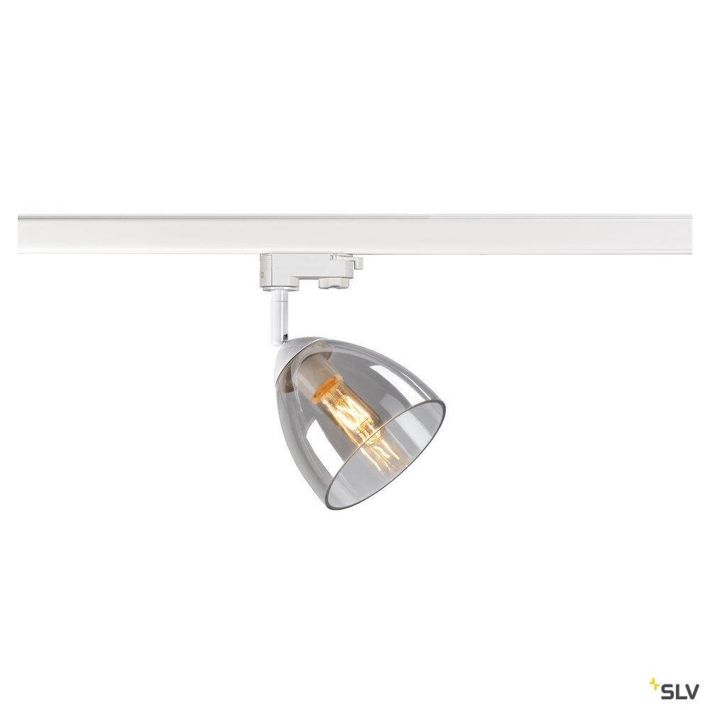 SLV 3-fase lamp Para Cone wit smoke - 1006158