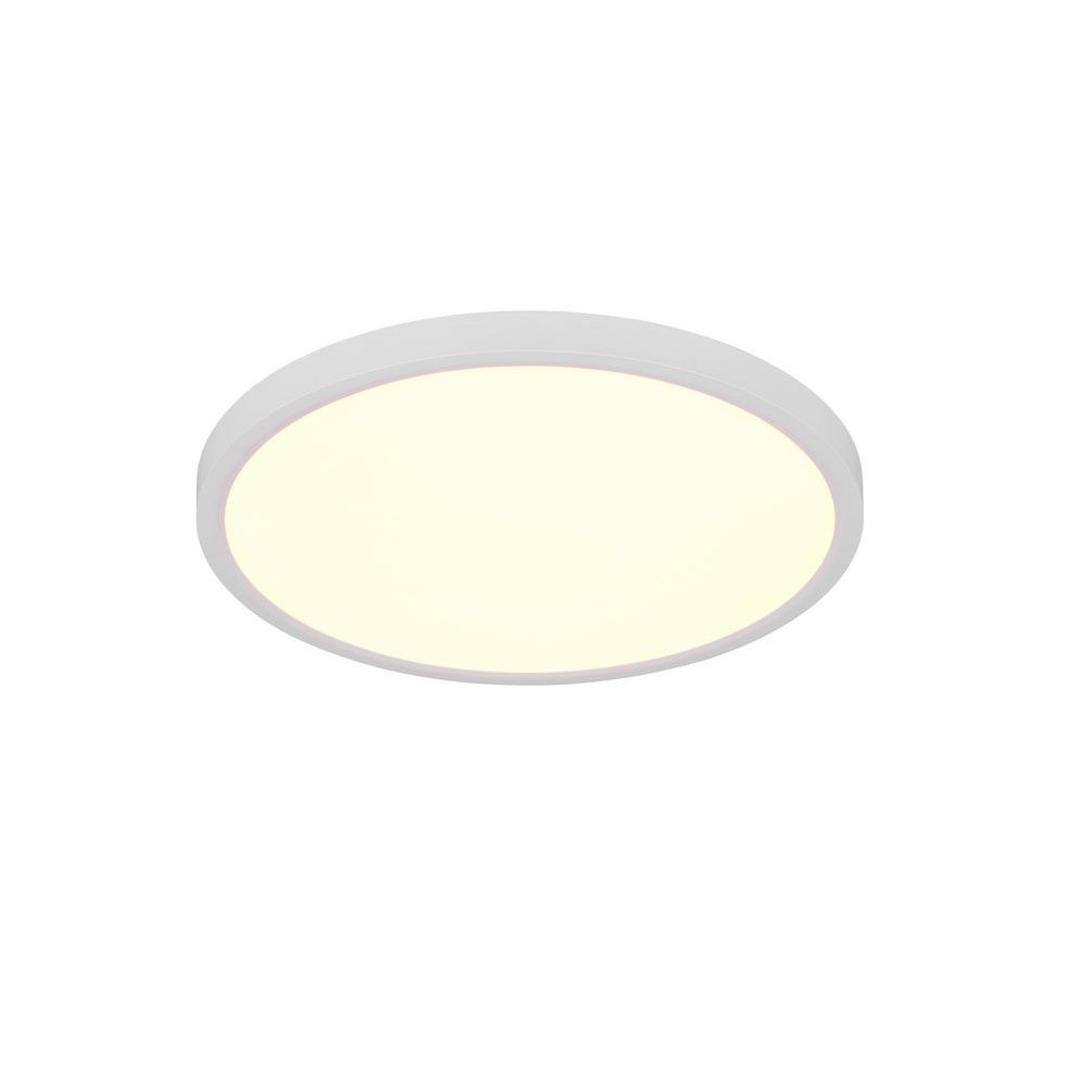 Trio PlafonniereDraco wit Ø 40cm - R65891931