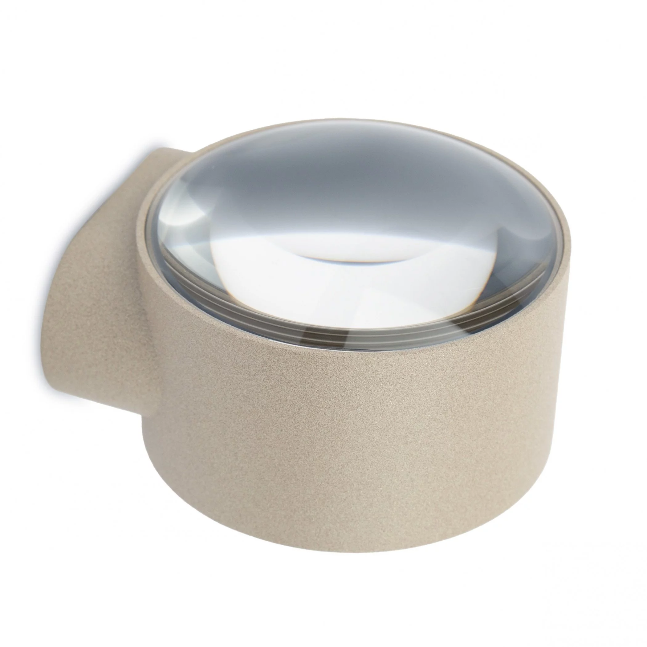 Wandspot Scope champagne up & down KS Verlichting 8714732787505