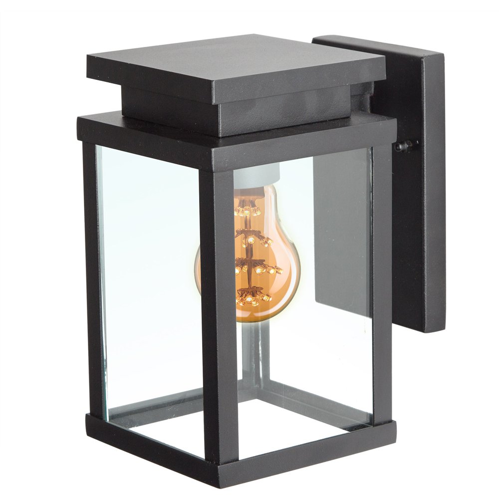 KS Verlichting Landelijke buitenlamp Jersey - 7353