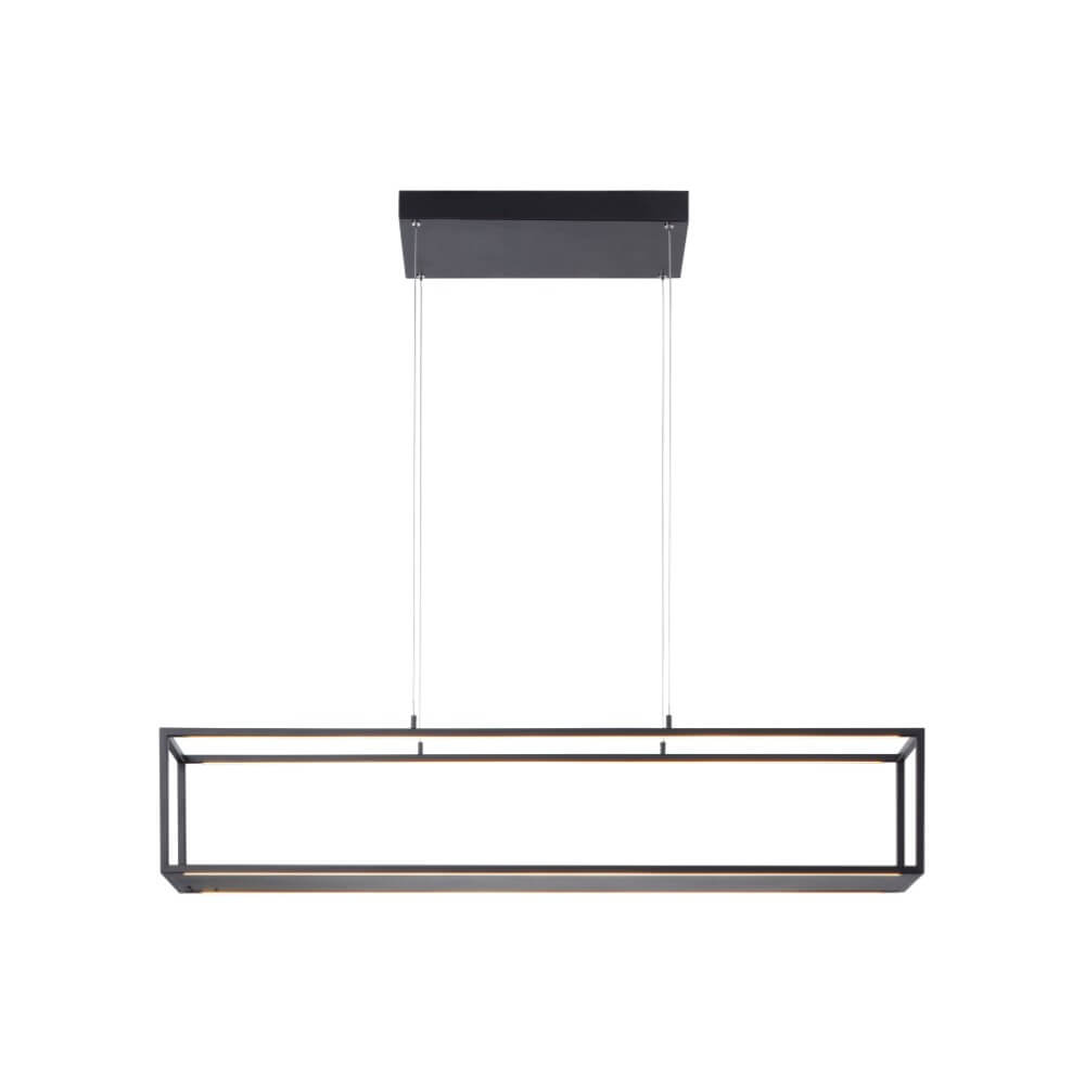 Paul Neuhaus Design hanglampConni rechthoekig - 2441-18