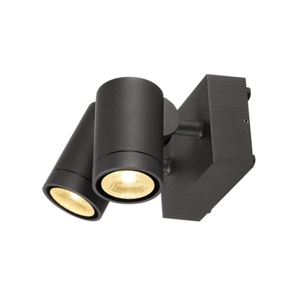 SLV Wand muurspots Helia - 233255