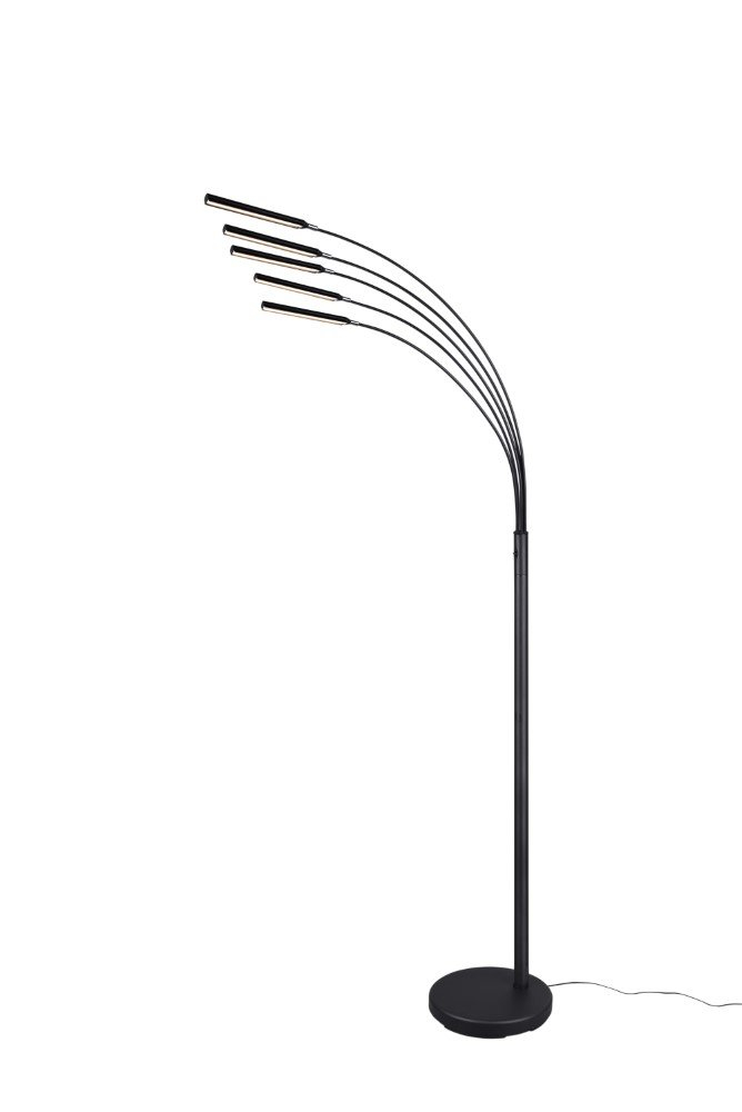 Trio Led leeslampReed - R41031532