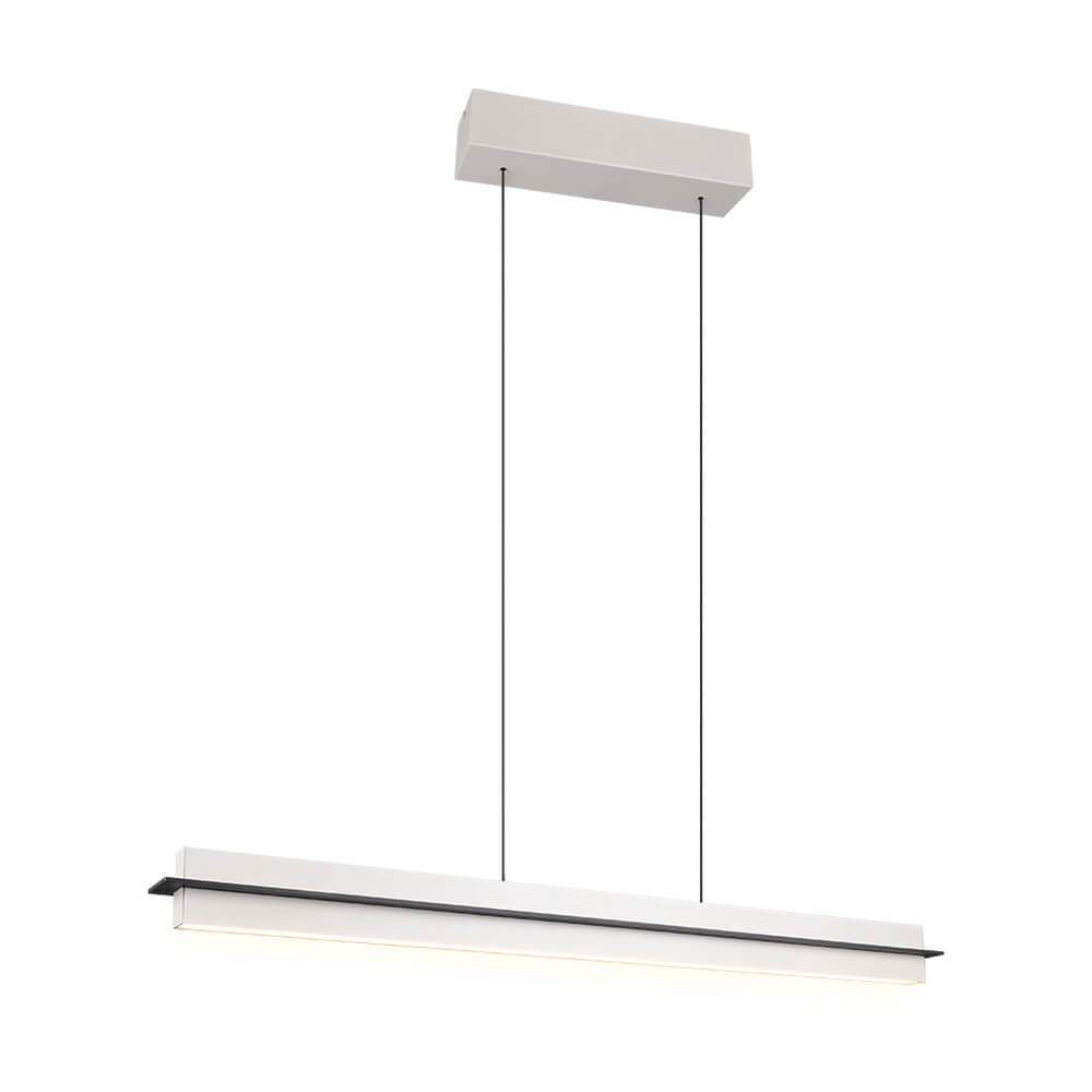 Trio Design hanglampEmerson grijs - 346710176