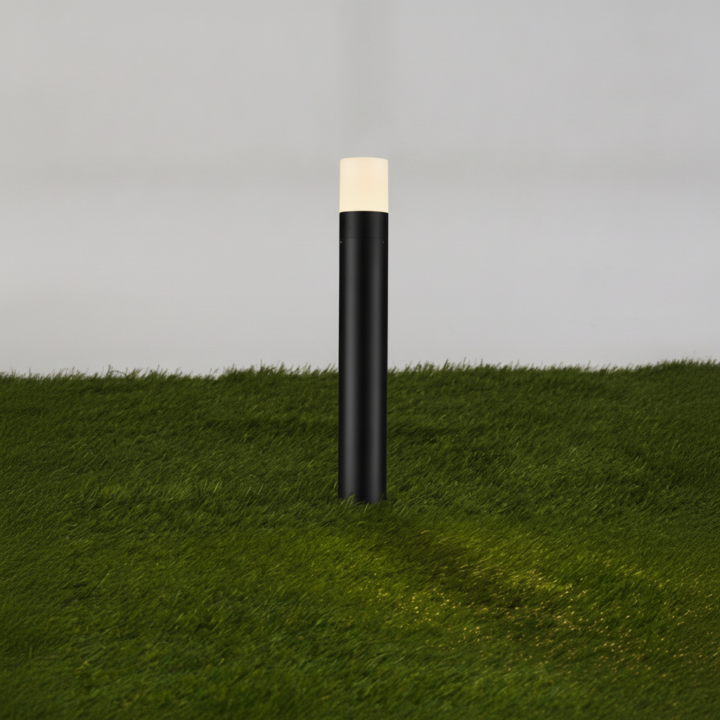 Lyora Design tuinlampPaul zwart - 9176109