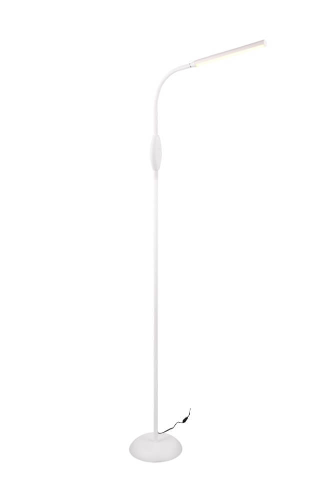 Trio LeeslampToro wit 145cm - R47641101