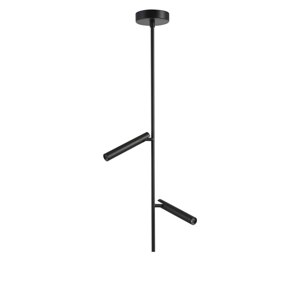 Lyora Moderne led plafondlampNydle 2-lichts - 107082