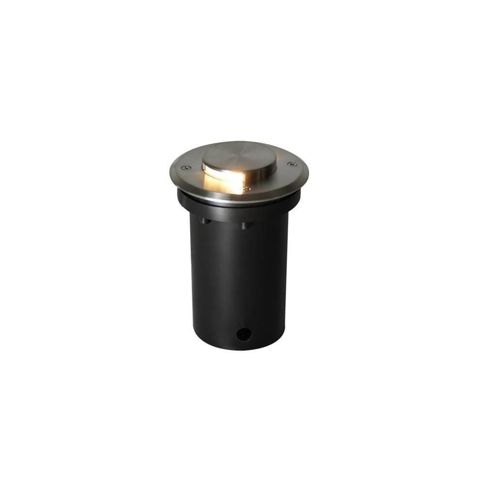Nordlux GrondspotTilos RVS - 96409934