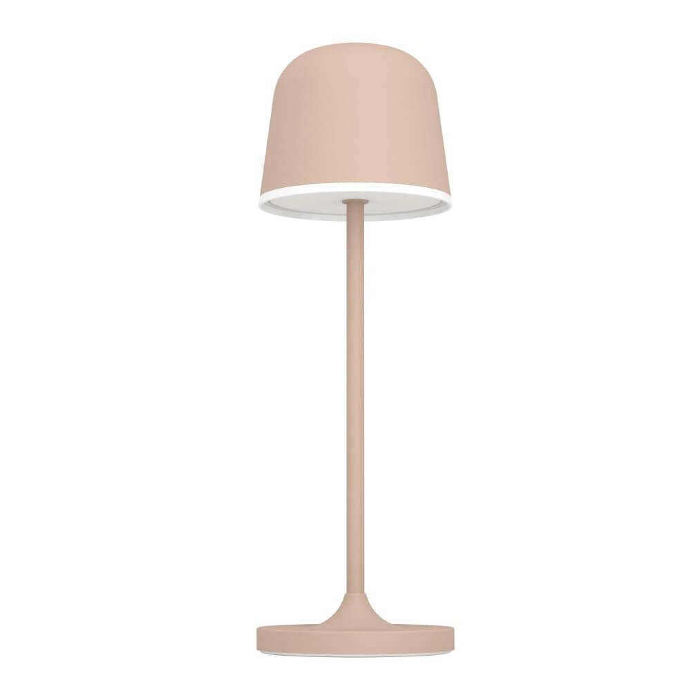 Eglo Oplaadbare buitenlampMannera zandbruin - 900461