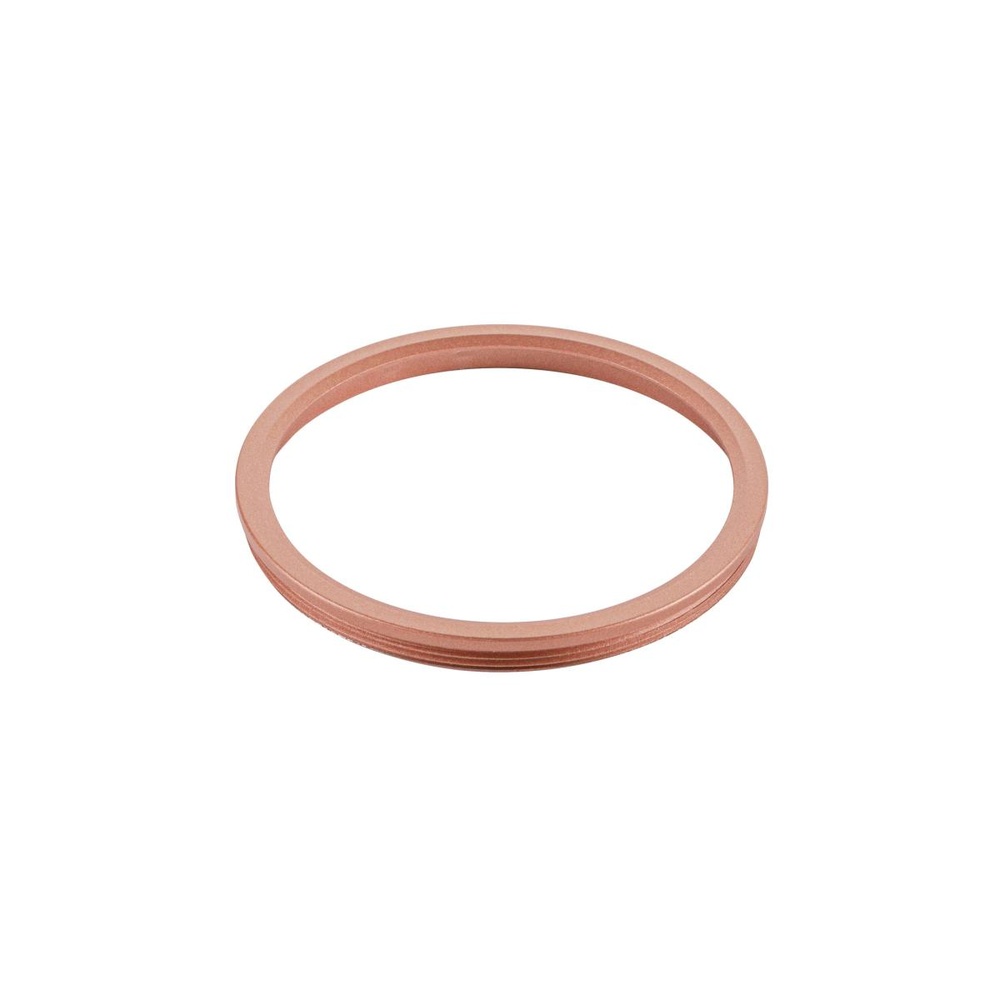 SLV Deco ringKalu 2.0 koper - 1010139