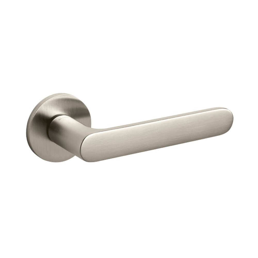 Olivari DeurklinkIcona nikkel mat - M254NSB8BNS