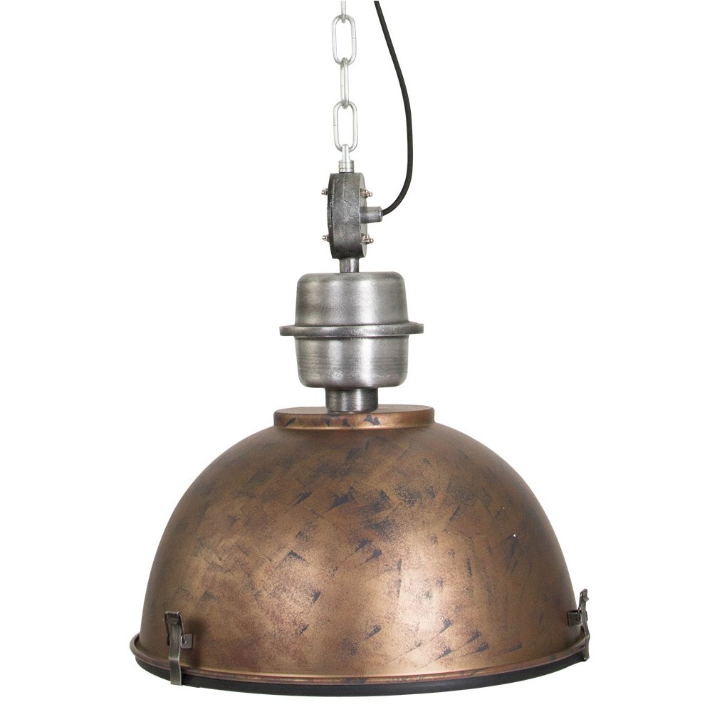 Steinhauer Industie hanglampBikkel - 7586B afbeelding