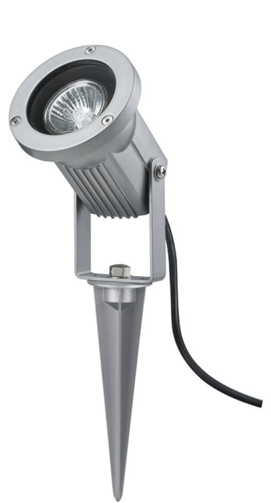 Paulmann PrikspotGarden Spot met stekker - 93751 afbeelding