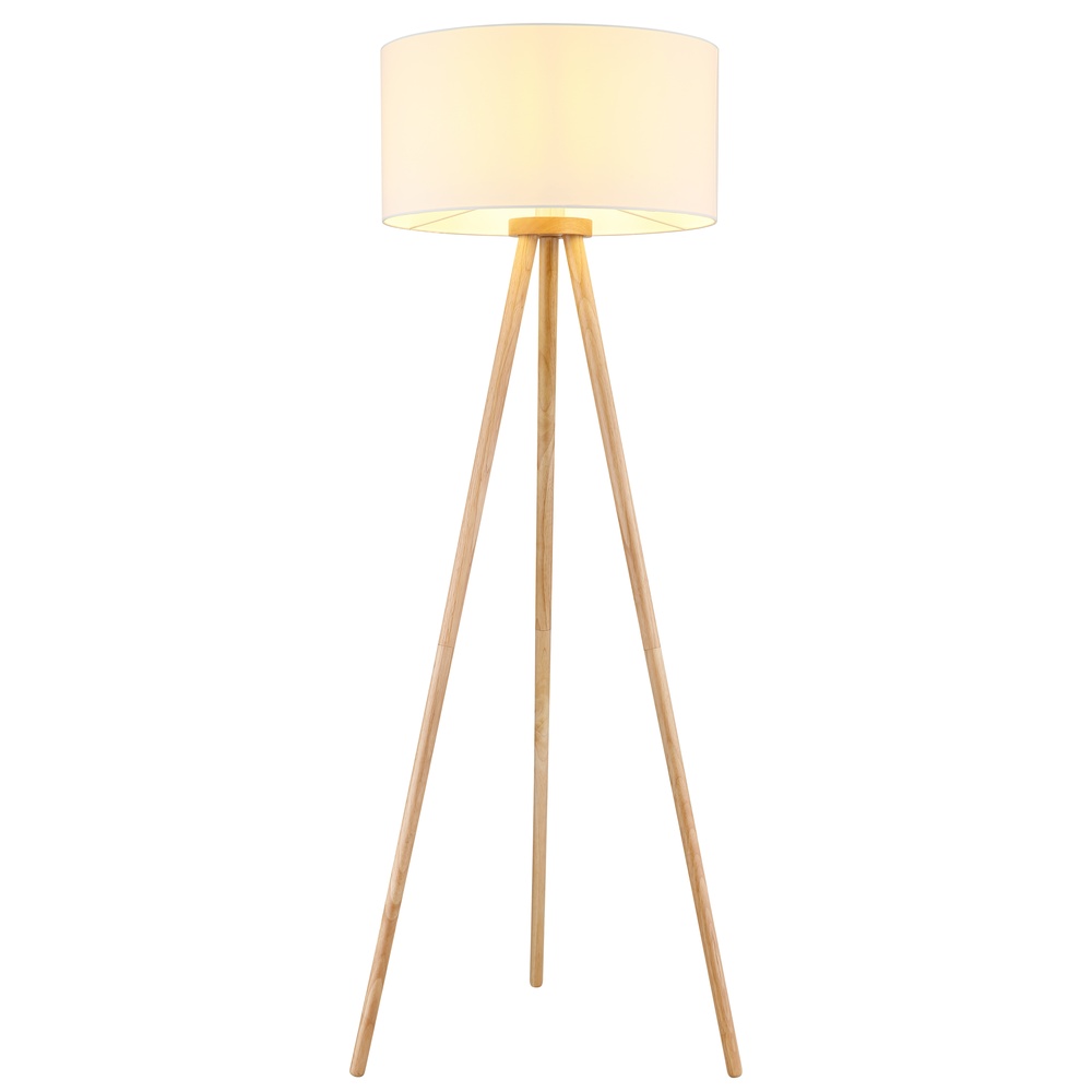 Globo TripodStabilo vloerlamp - 40120107