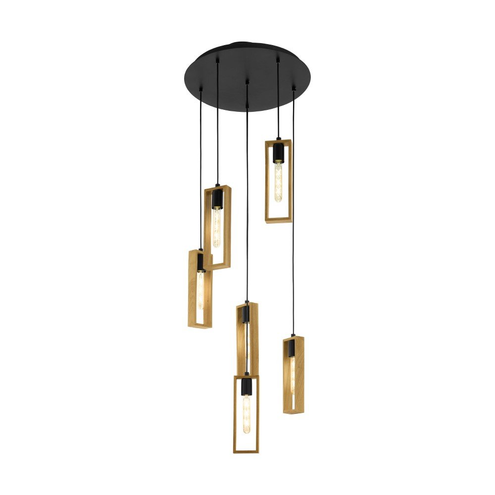 Eglo Vide hanglamp Littleton - 44054