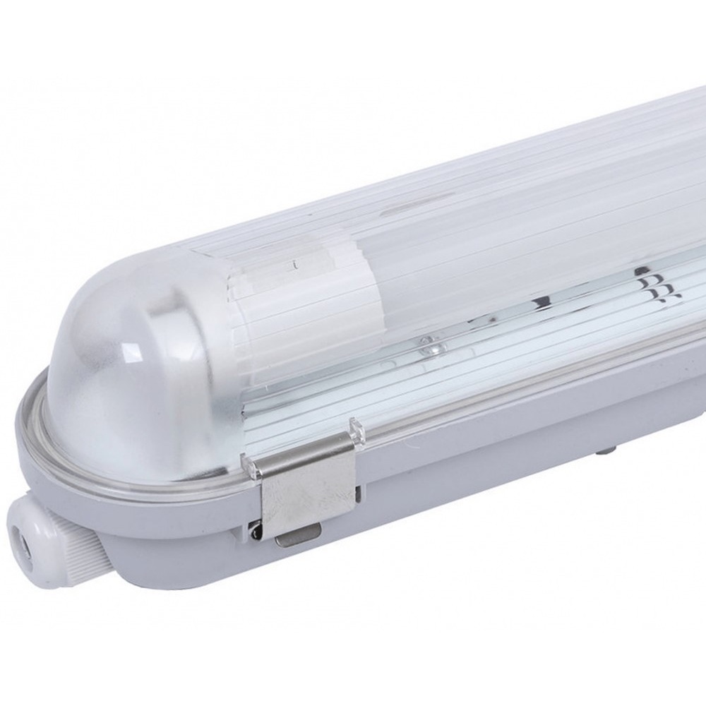 Lyora SWD armatuur voorLED Tube 1 x 60cm - IP65 zonder TL - 5018200