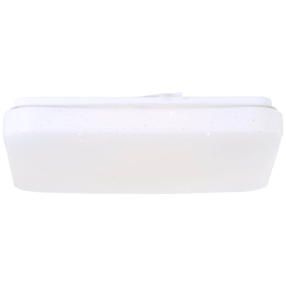 Brilliant Plafondlamp Farica Starry 28cm - 4000K met sterrenfunctie - G99773A75