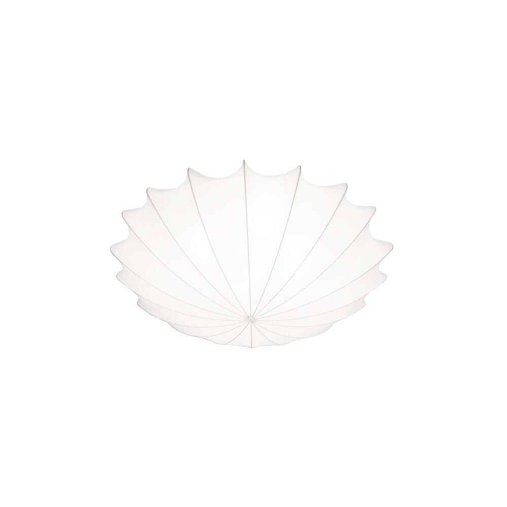Lyora PlafonniereForm L wit Ø 80cm - 9672