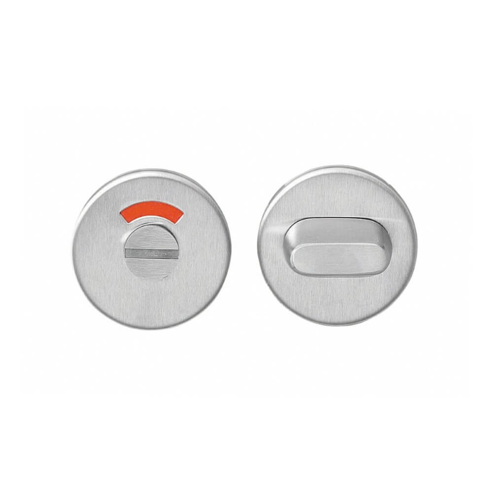 Intersteel WC-sluitingTira plat RVS - 0035.341360